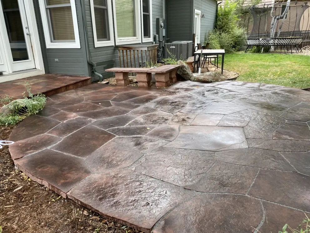 Custom outdoor landscaping experts serving Berthoud, CO - Llano Verde Landscaping