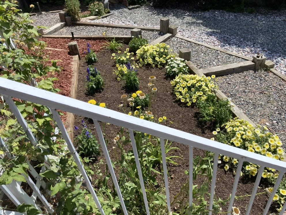 Trusted landscape design for residential properties across Berthoud, CO - Llano Verde Landscaping