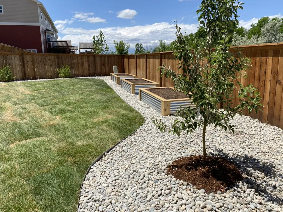 Local lawn mowing service near you across Berthoud, CO - Llano Verde Landscaping