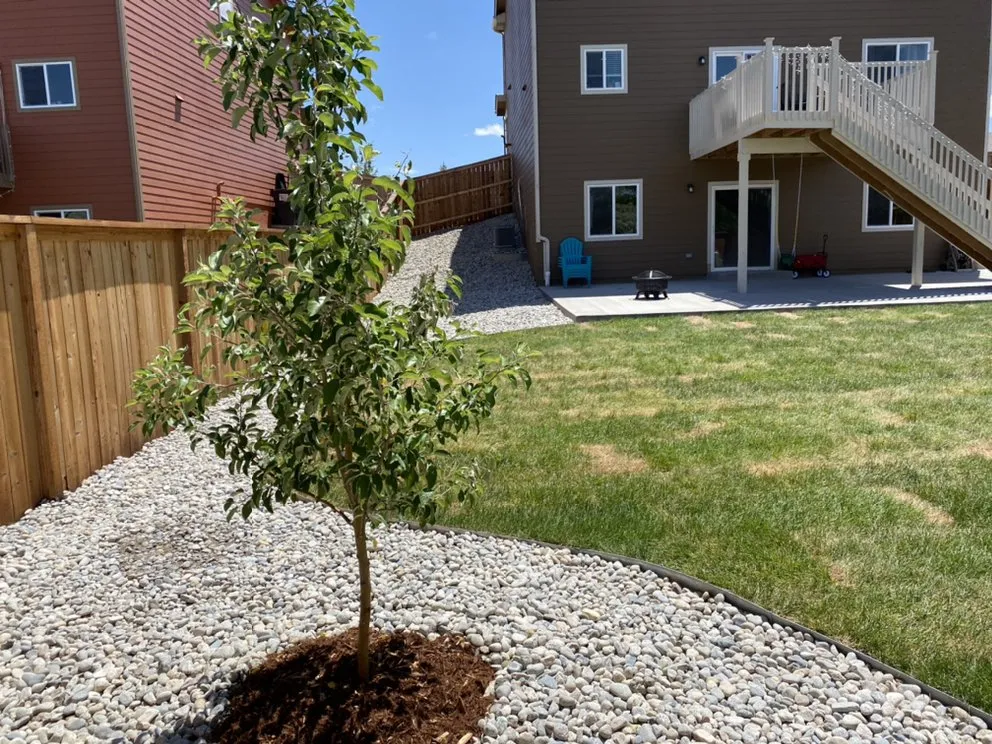 Trusted landscape design experts serving Berthoud, CO - Llano Verde Landscaping