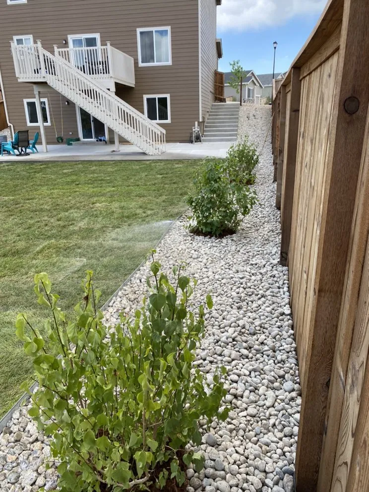 Reliable outdoor landscaping in Berthoud, CO by Llano Verde Landscaping
