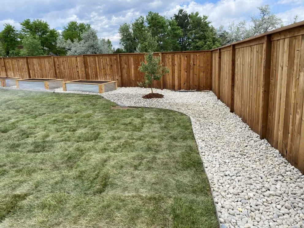 Reliable landscape design in Berthoud, CO - Llano Verde Landscaping