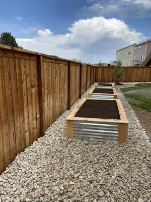 Llano Verde Landscaping