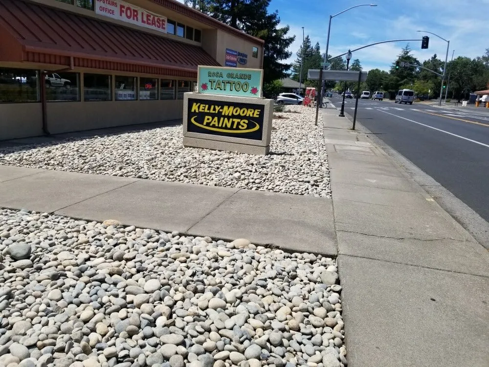 Top-rated landscape design in Sonoma, CA - Llanos Yard Maintenance