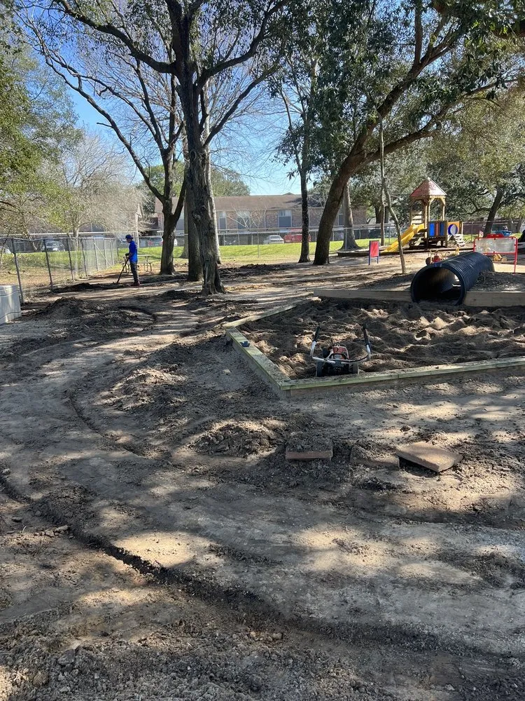 Affordable landscaping services in Pearland, TX - LLD Landscape & Lawn Designs Of Pearland