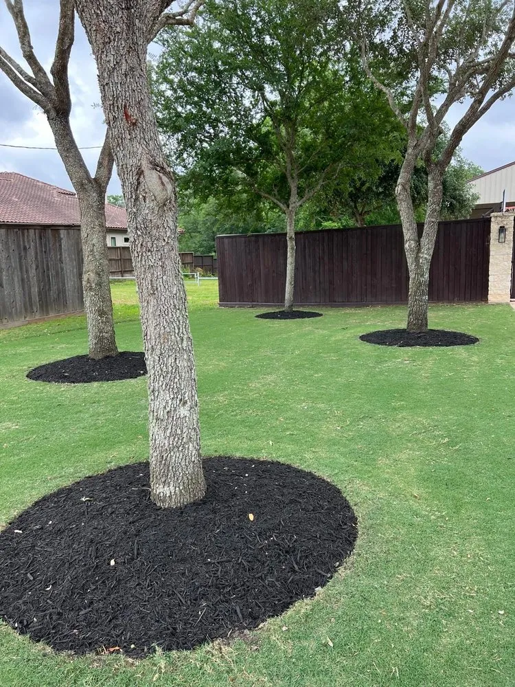 Trusted landscape design in Pearland, TX - LLD Landscape & Lawn Designs Of Pearland