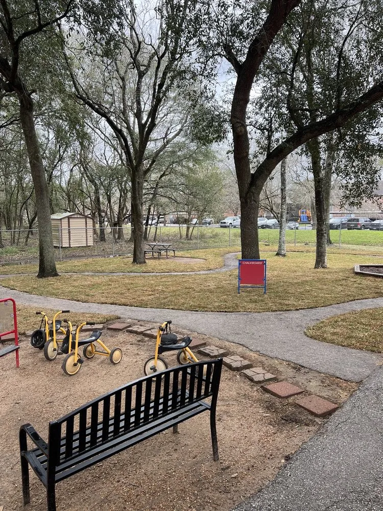 Expert landscaping services with custom design in Pearland, TX by LLD Landscape & Lawn Designs Of Pearland