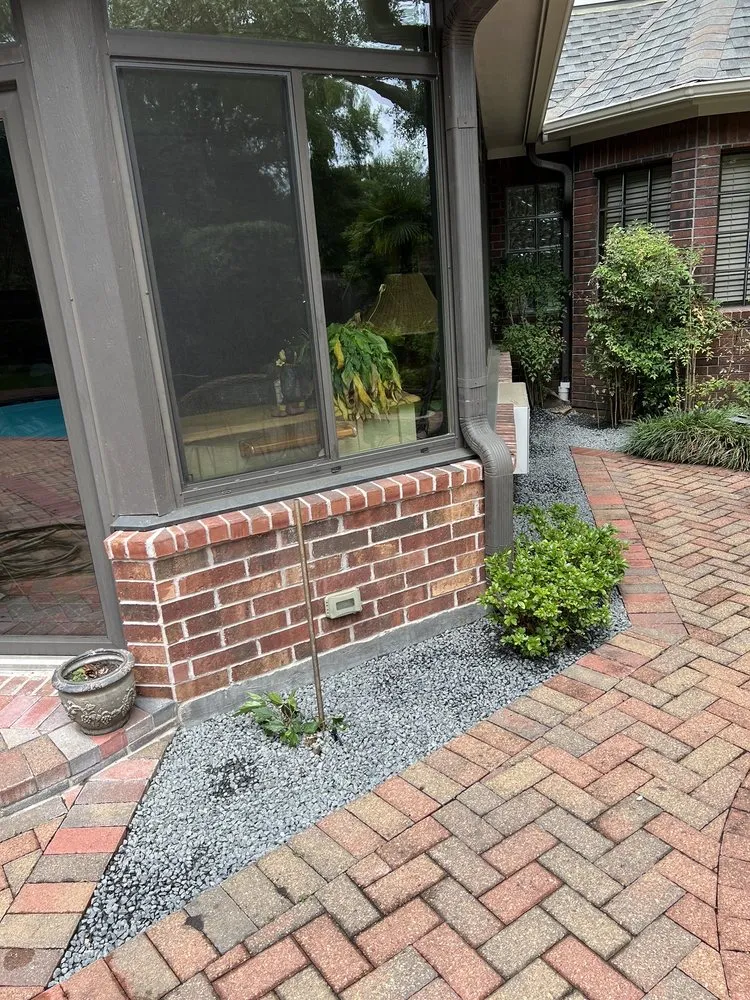 Professional lawn care service in Pearland, TX - LLD Landscape & Lawn Designs Of Pearland