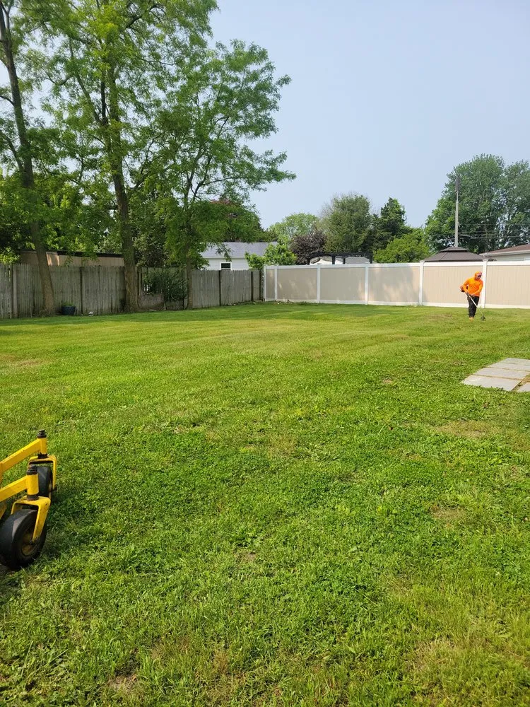 Professional residential landscaping for outdoor upgrades across Central Islip, NY - Llerena Landscaping