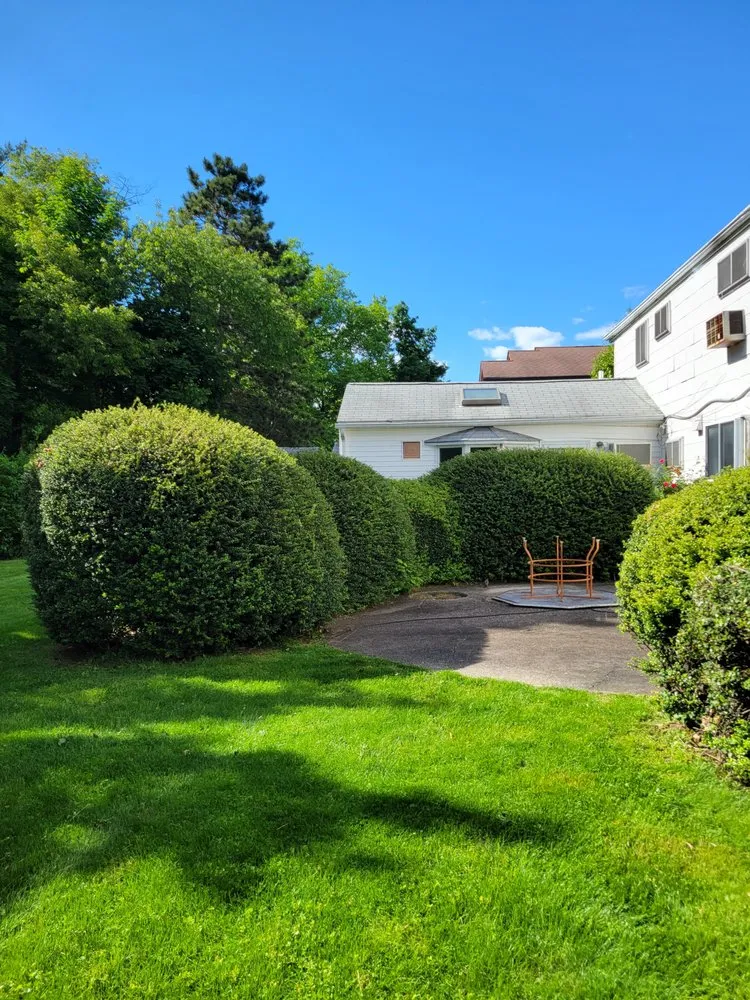 Trusted residential landscaping for year-round maintenance across Central Islip, NY - Llerena Landscaping