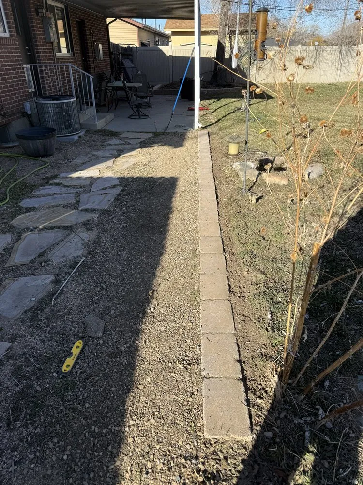 Top-rated landscape design in Salt Lake City, UT - Llewelyn Landscape and Design