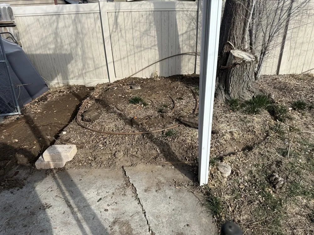 Reliable yard maintenance in Salt Lake City, UT by Llewelyn Landscape and Design