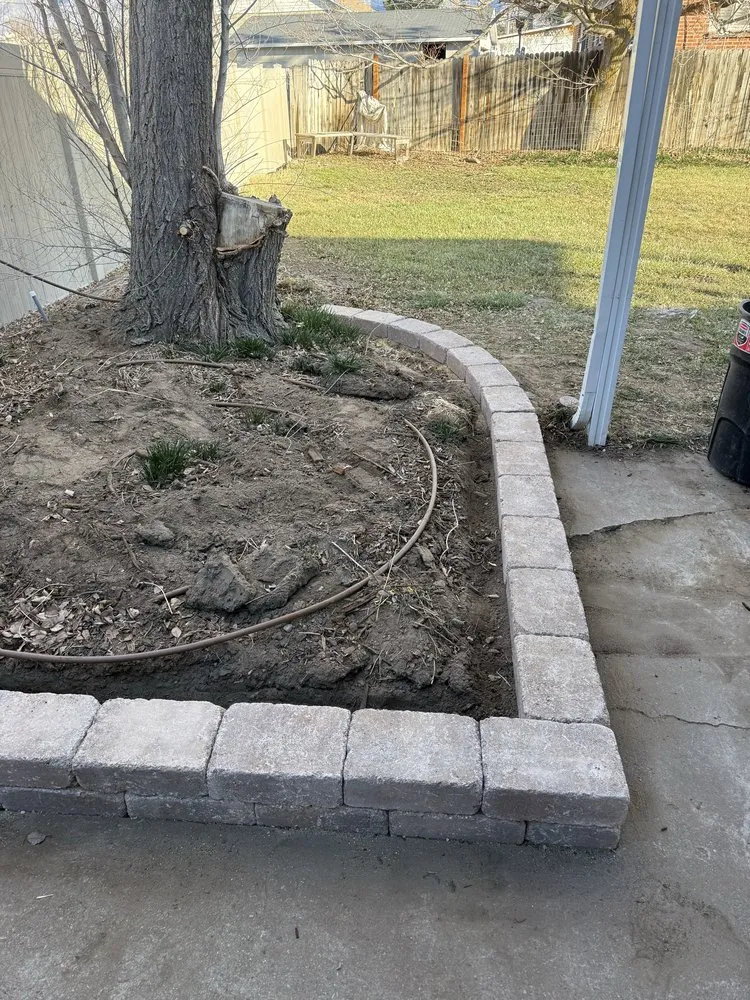 Local residential landscaping experts serving Salt Lake City, UT - Llewelyn Landscape and Design