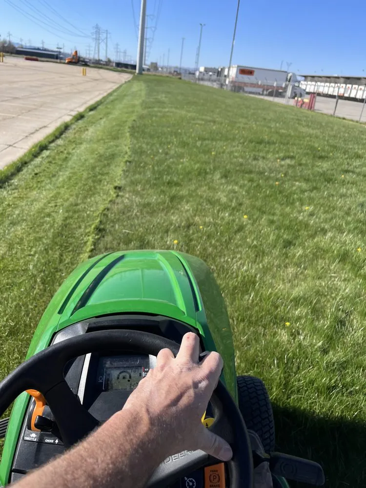 Affordable landscaping services for homes across Salt Lake City, UT - Llewelyn Landscape and Design