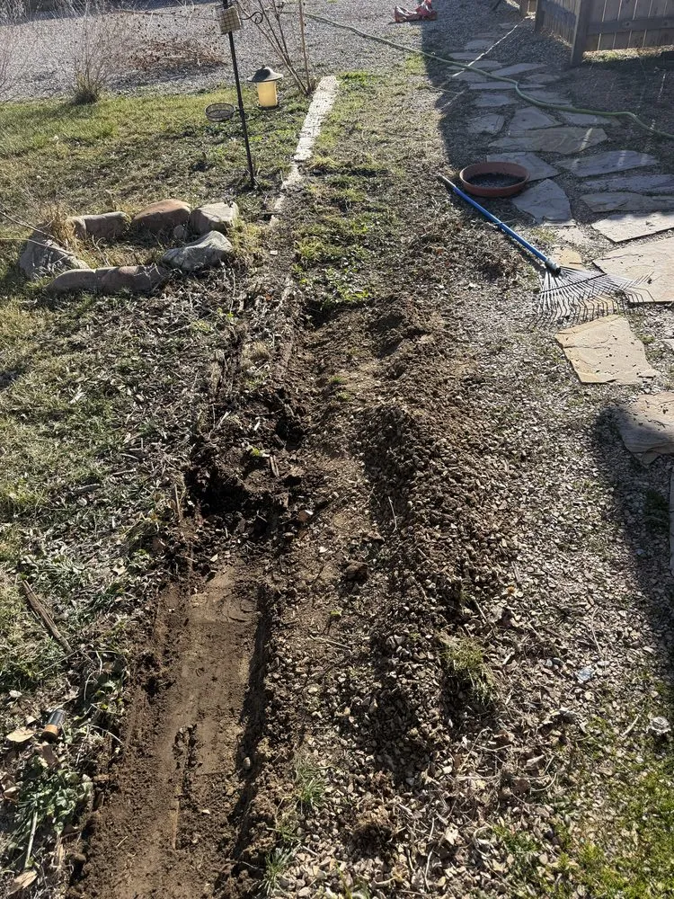 Affordable lawn mowing service experts serving Salt Lake City, UT - Llewelyn Landscape and Design