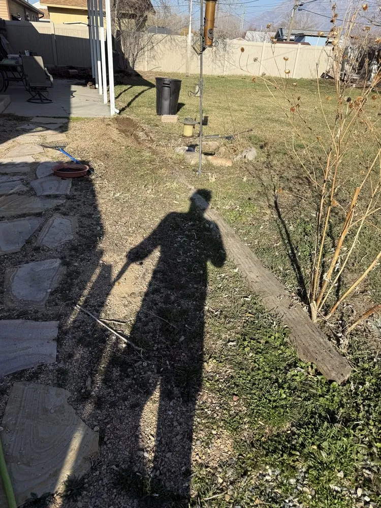 Professional landscape design experts serving Salt Lake City, UT - Llewelyn Landscape and Design