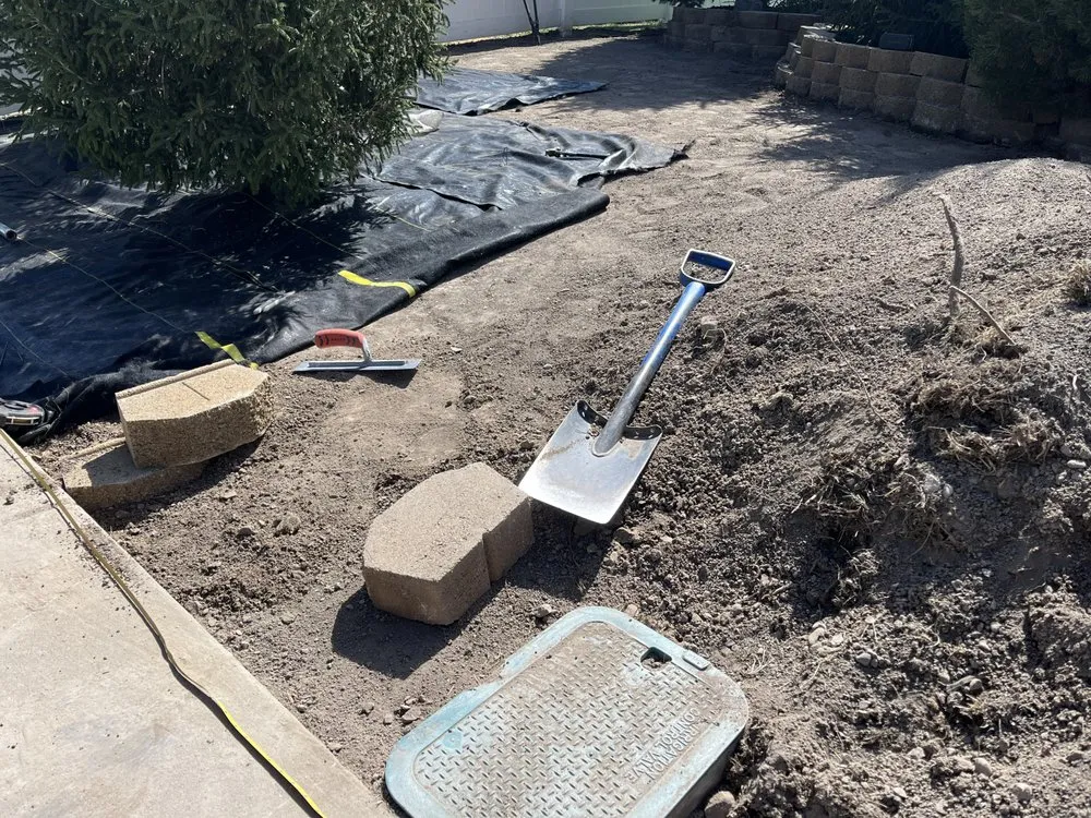 Local yard maintenance experts serving Salt Lake City, UT - Llewelyn Landscape and Design