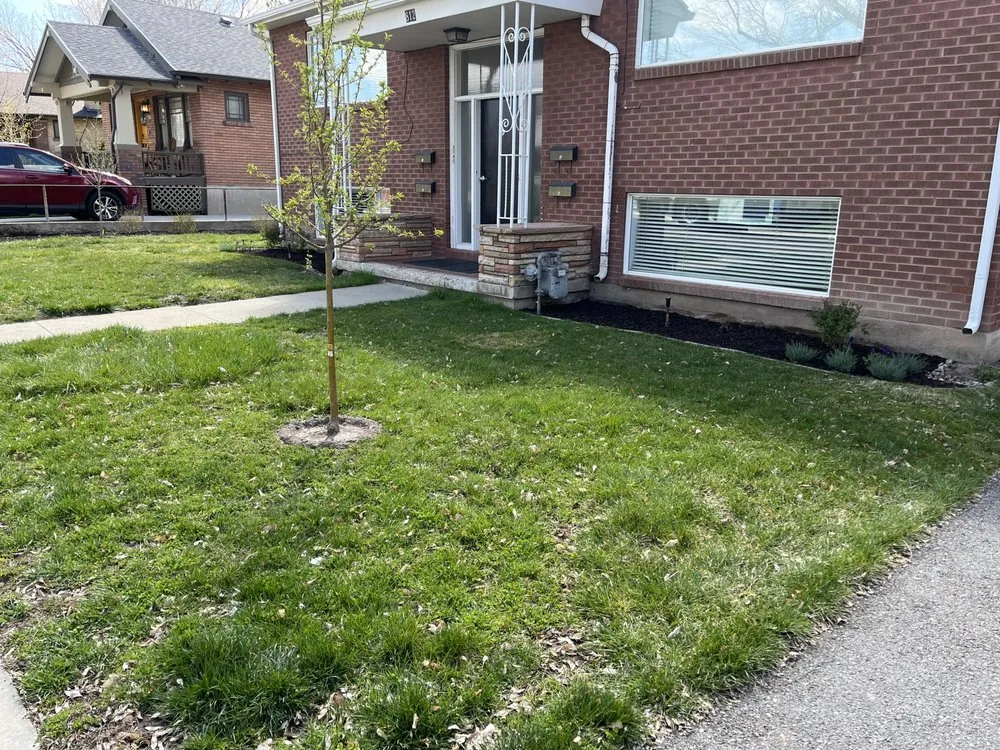 Reliable residential landscaping experts serving Salt Lake City, UT - Llewelyn Landscape and Design