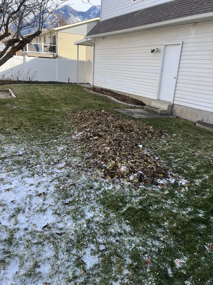 Reliable lawn care service experts serving Salt Lake City, UT - Llewelyn Landscape and Design