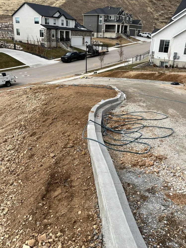 Affordable outdoor landscaping in Salt Lake City, UT - Llewelyn Landscape and Design