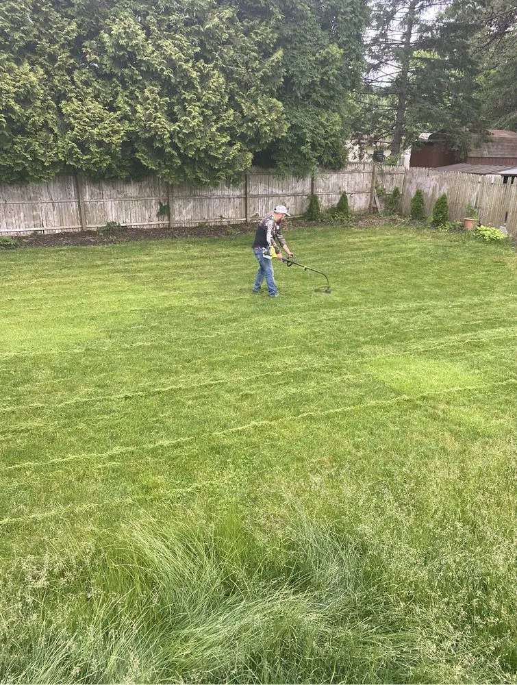 Professional outdoor landscaping experts serving Jefferson, GA - LLG Lawn Care