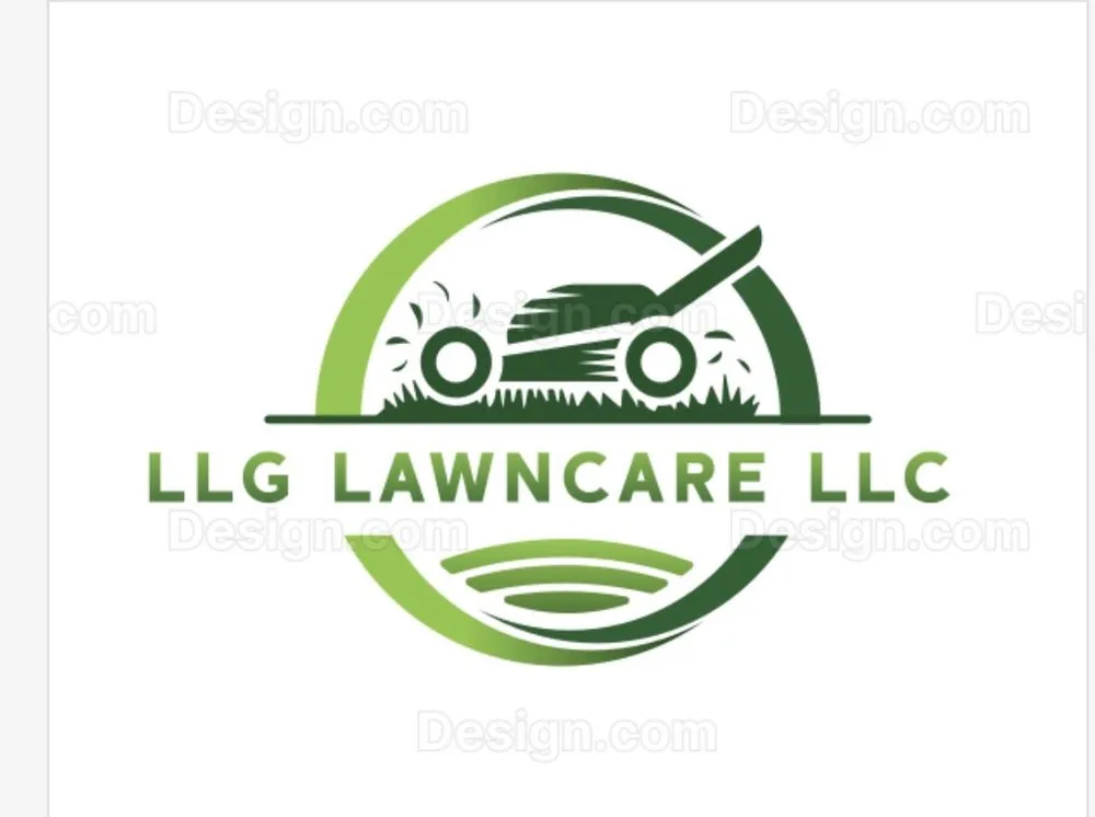 Professional outdoor landscaping for residential properties in Jefferson, GA by LLG Lawn Care
