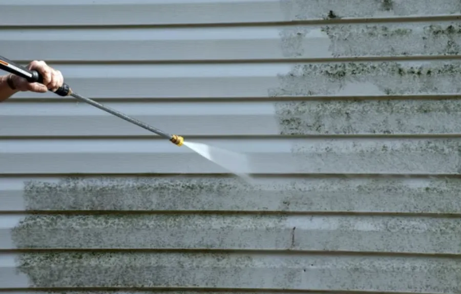 Local landscaping services in Huntsville, AL by LL&L Lawn Care & Construction