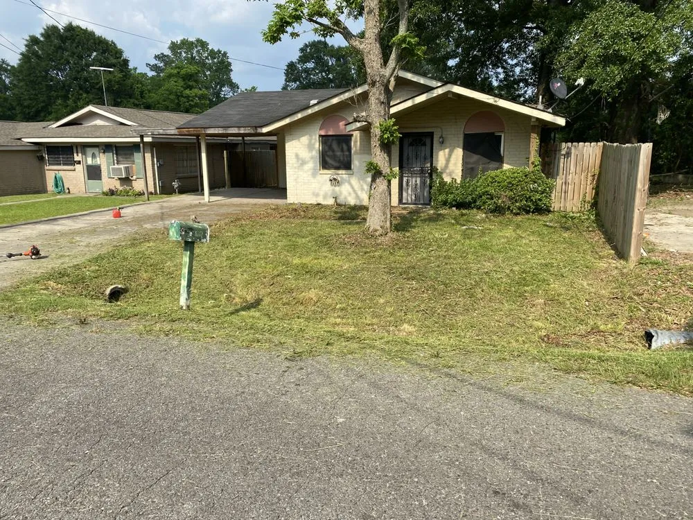 Top-rated landscape installation for outdoor upgrades in Baton Rouge, LA by LLMM Lawn Service