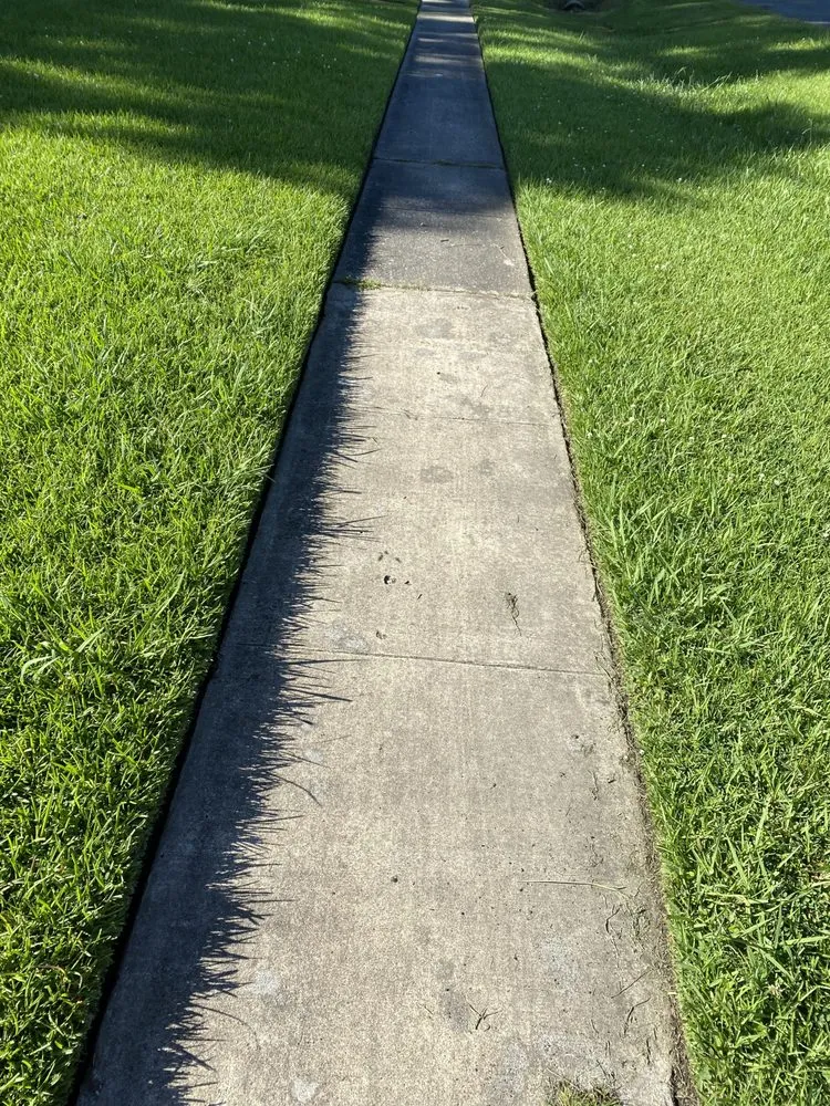 Trusted residential landscaping for residential properties across Baton Rouge, LA - LLMM Lawn Service