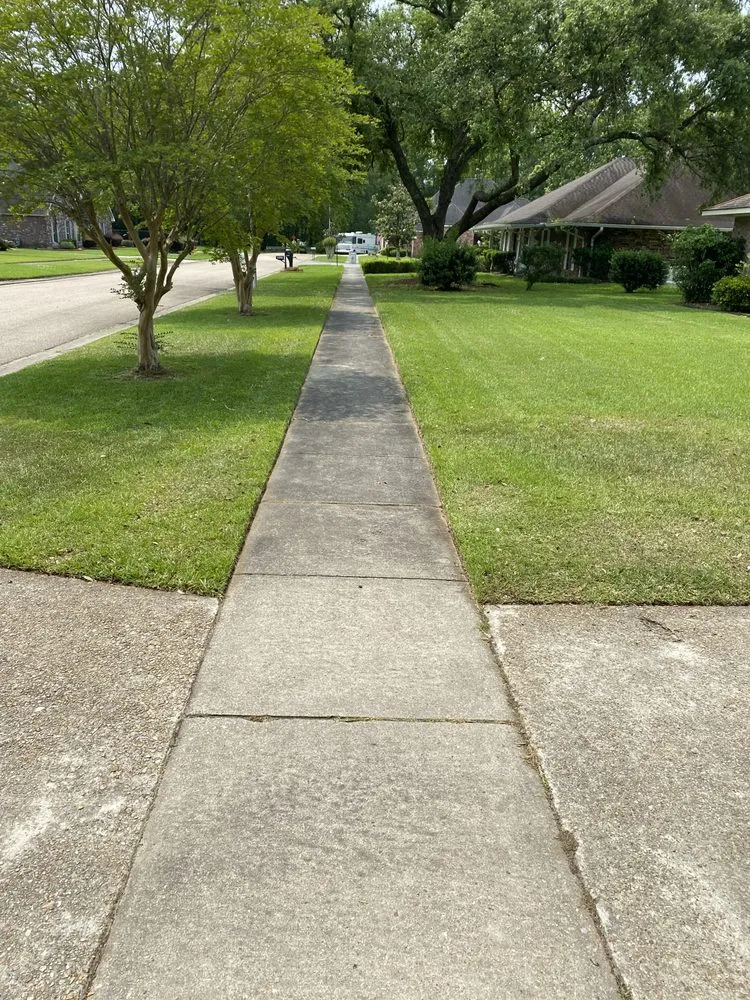 Reliable lawn care service experts serving Baton Rouge, LA - LLMM Lawn Service