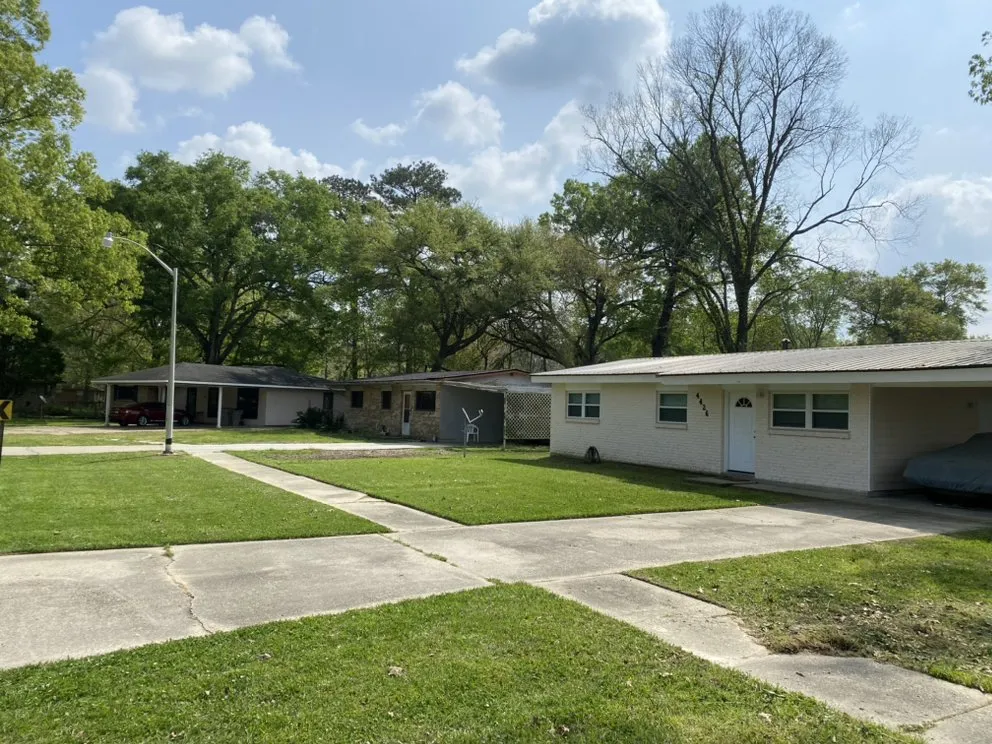 Trusted landscape installation for year-round maintenance across Baton Rouge, LA - LLMM Lawn Service