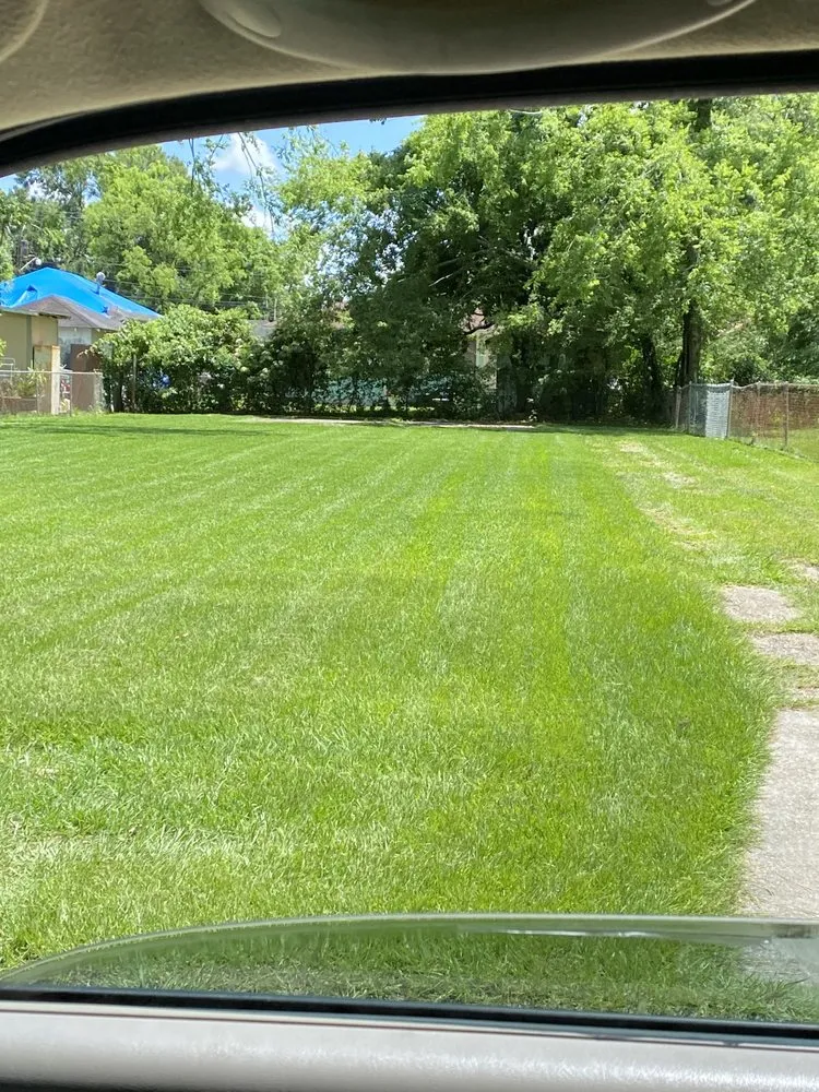 Local residential landscaping in Baton Rouge, LA - LLMM Lawn Service