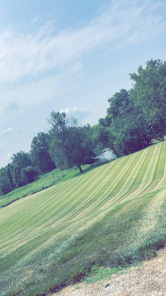 Local landscaping services experts serving Woodlawn Heights, IN - Llow Landscape