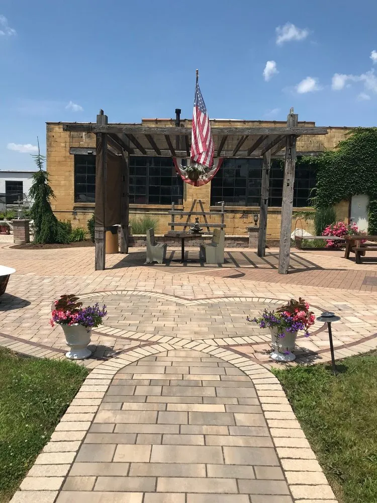 Local garden landscaping for outdoor upgrades across Genoa, IL - Lloyd Landscaping & Garden Center