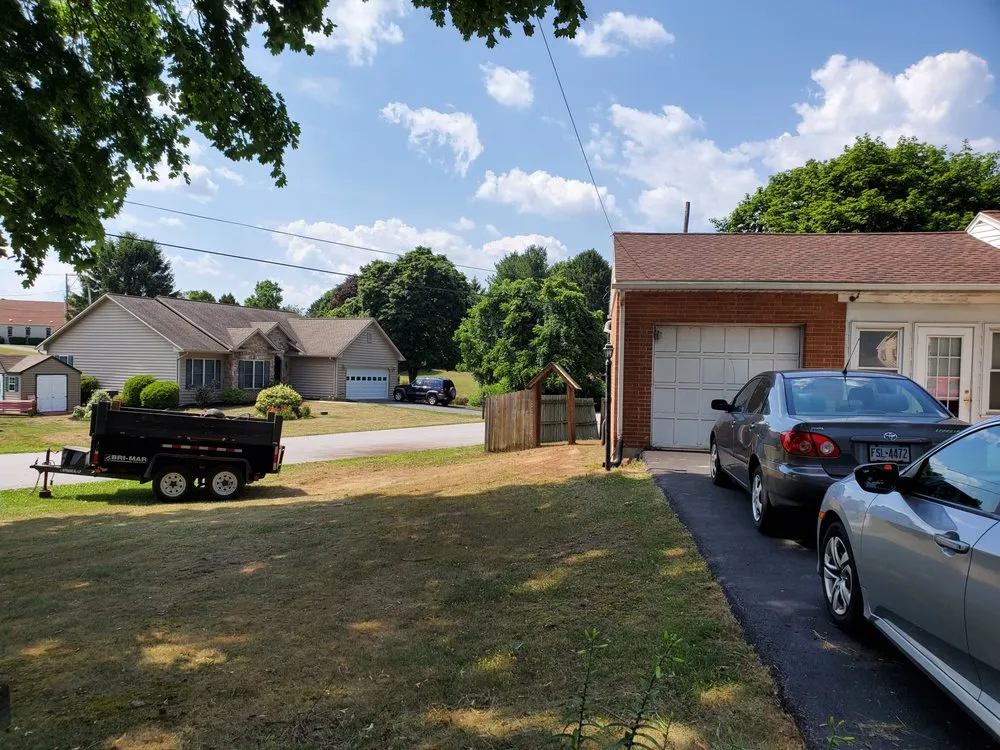 Affordable outdoor landscaping for outdoor upgrades across Carlisle, PA - Lloyds Landscaping