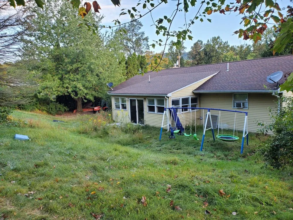 Professional landscape design in Carlisle, PA by Lloyds Landscaping