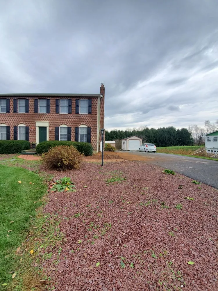 Top-rated landscape design near you across Carlisle, PA - Lloyds Landscaping