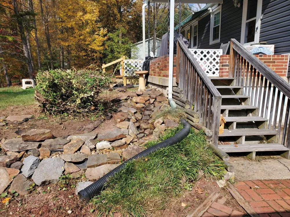 Local residential landscaping in Carlisle, PA - Lloyds Landscaping