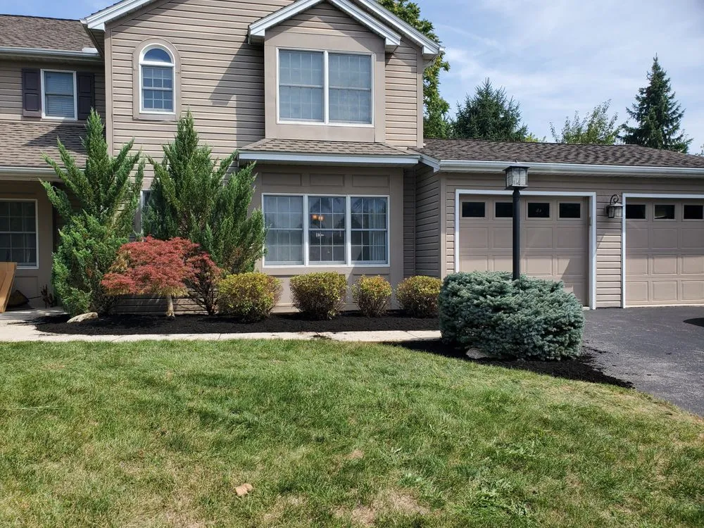 Top-rated landscape installation in Carlisle, PA - Lloyds Landscaping