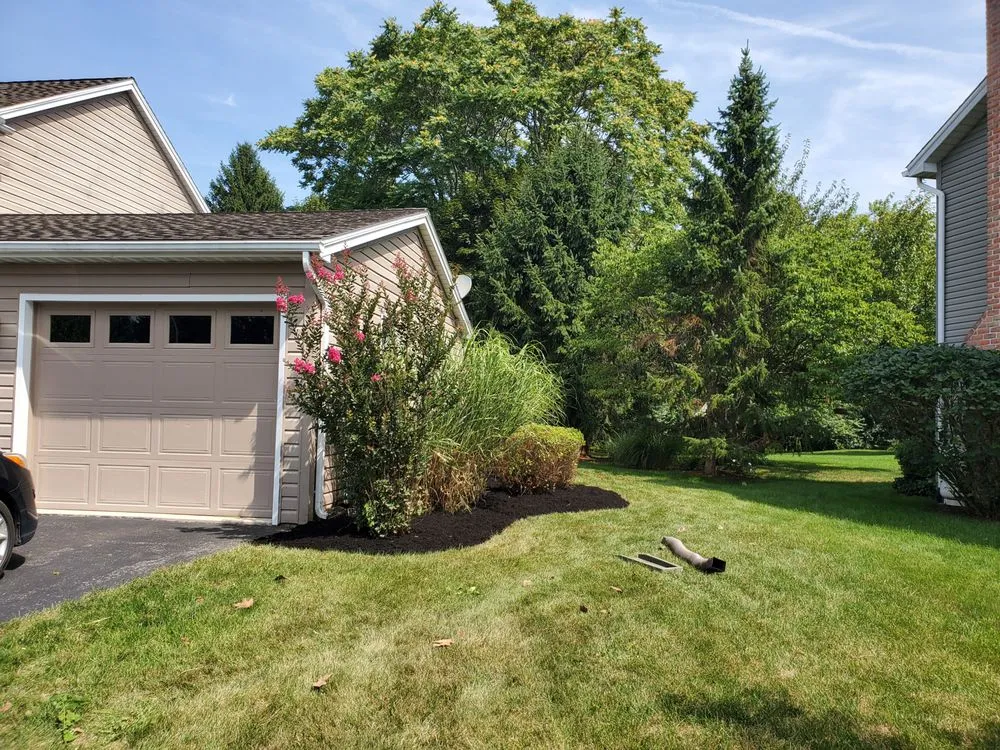 Expert yard cleanup service experts serving Carlisle, PA - Lloyds Landscaping