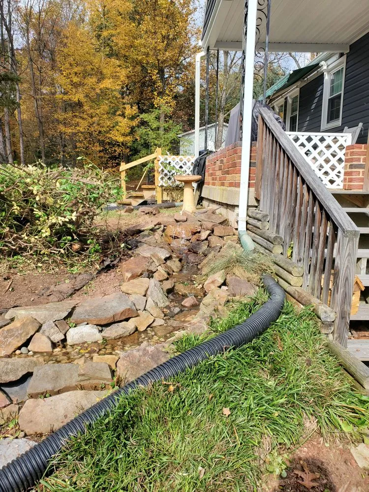 Trusted lawn mowing service in Carlisle, PA by Lloyds Landscaping