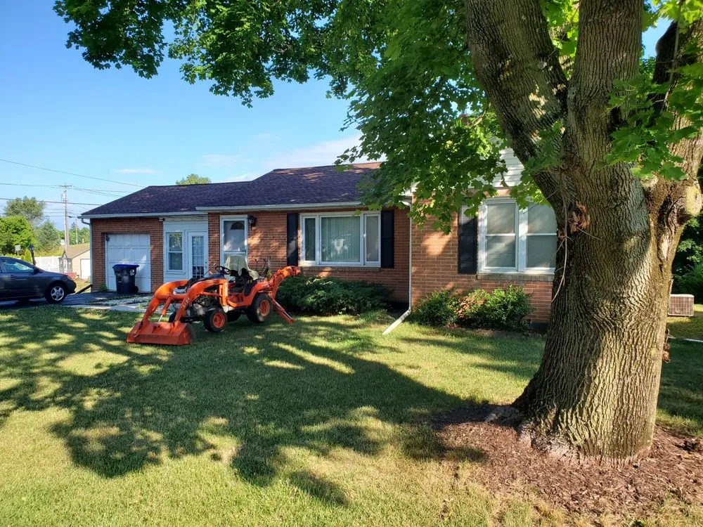 Professional landscape design in Carlisle, PA - Lloyds Landscaping