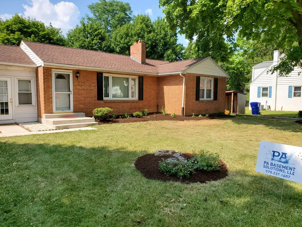 Professional lawn care service in Carlisle, PA by Lloyds Landscaping