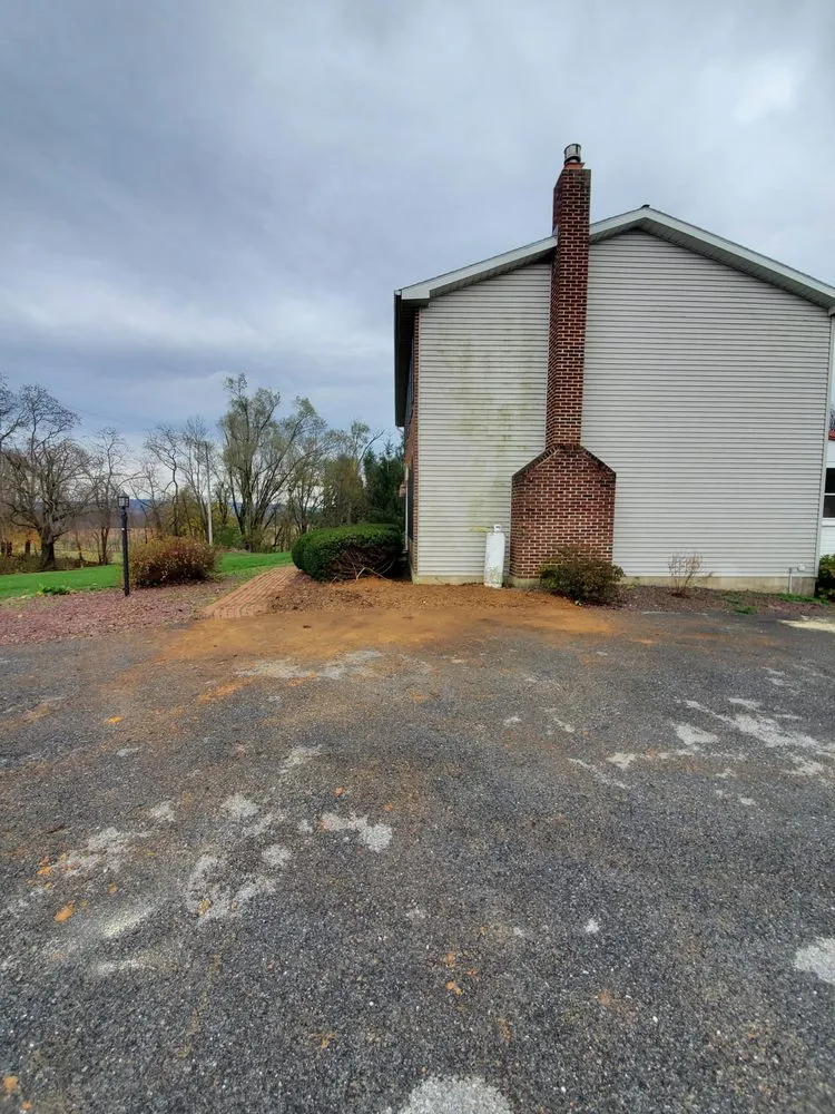 Reliable garden landscaping for homes in Carlisle, PA by Lloyds Landscaping