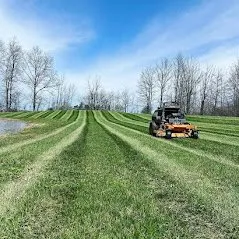 Professional residential landscaping in Grand Forks, ND by Lloyd's Lawn Care