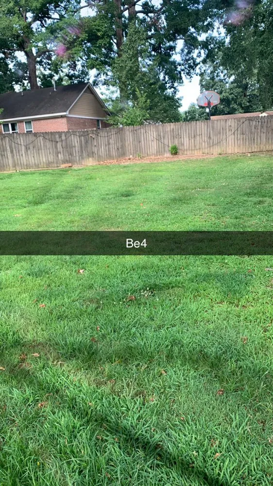 Trusted landscape installation for outdoor upgrades across Arlington, TN - Lloyd’s Lawn Care Service