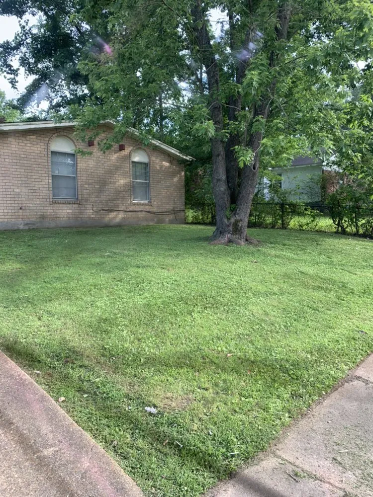 Expert landscape design experts serving Arlington, TN - Lloyd’s Lawn Care Service