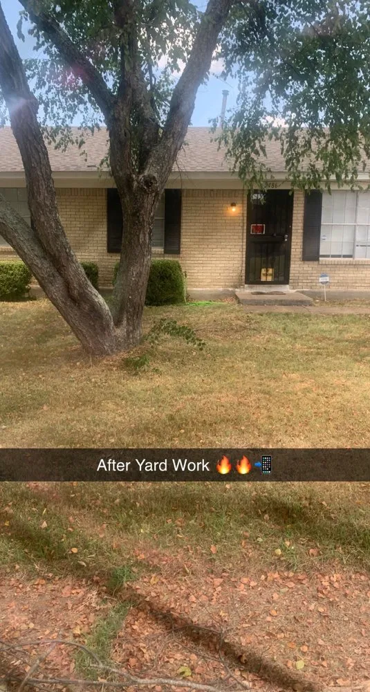 Trusted landscape installation in Arlington, TN - Lloyd’s Lawn Care Service