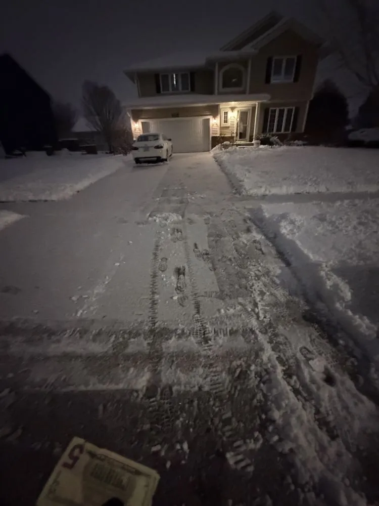 Trusted landscaping services in Ankeny, IA by Lloyds Lawns, Snow, and Junk