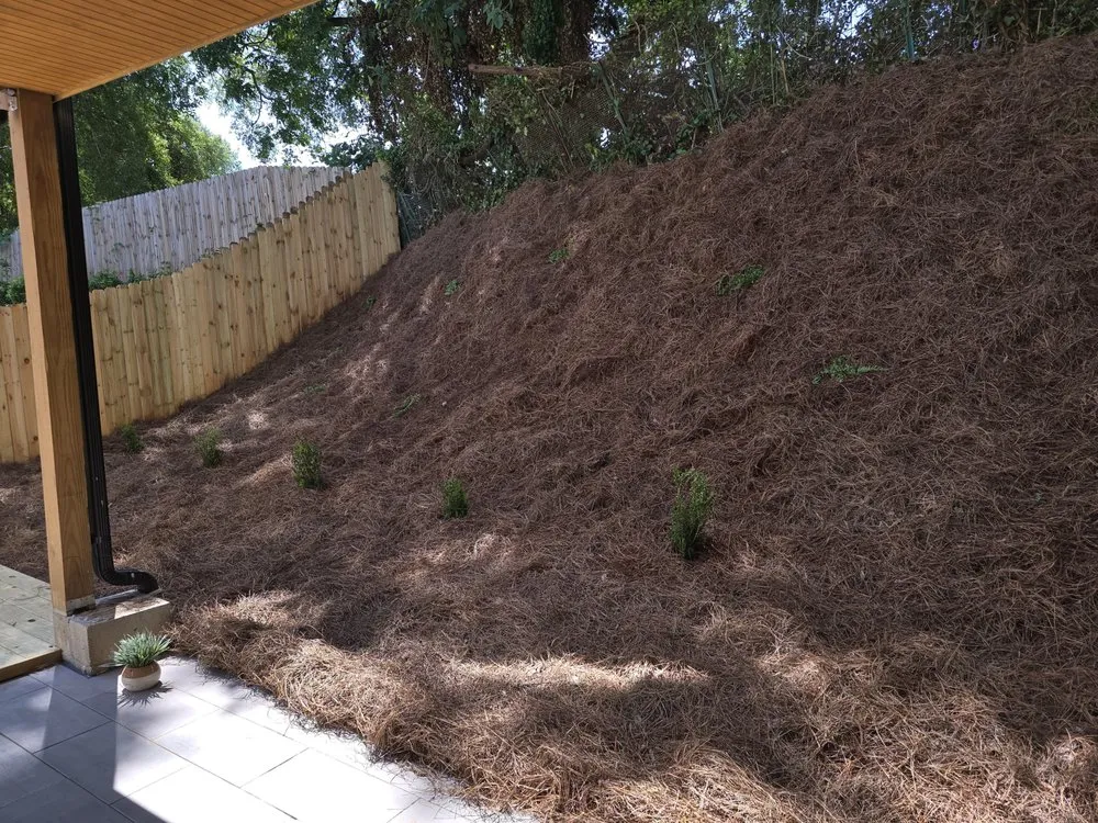 Top-rated landscape design experts serving Atlanta, GA - Lloyd's Ultimate Lawn Care